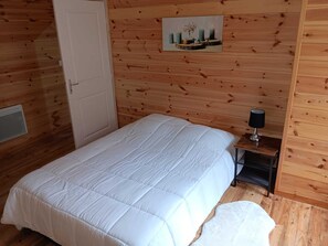 4 bedrooms, travel crib - Trein D'ustou (Ustou)