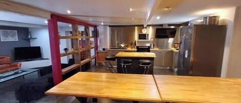 Restaurantes