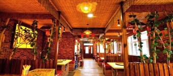 Wuchang Snow Valley Jiaxin Inn