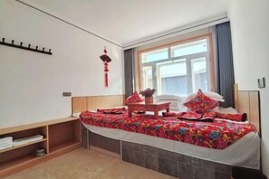 Room - Wuchang Snow Valley Jiaxin Inn (Wuchang)