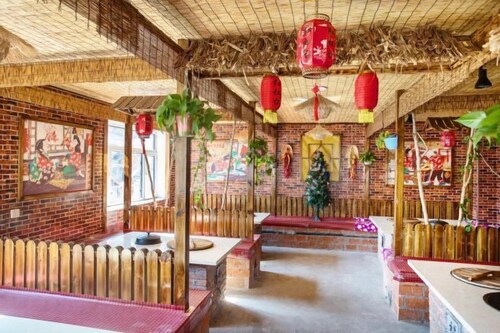 Wuchang Snow Valley Jiaxin Inn