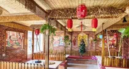 Wuchang Snow Valley Jiaxin Inn