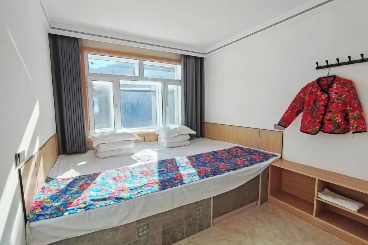 Guestroom - Double Occupancy, with View