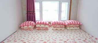 Wuchang Snow Valley Jiaxin Inn
