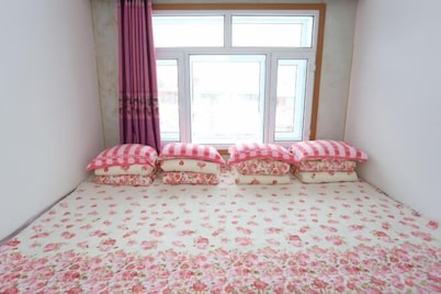 Wuchang Snow Valley Jiaxin Inn