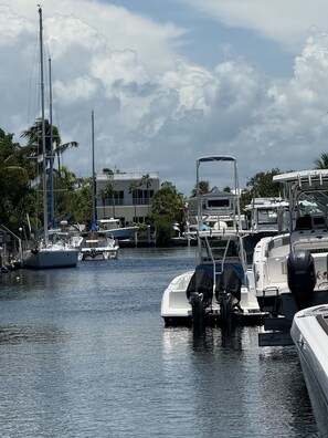 Port de plaisance