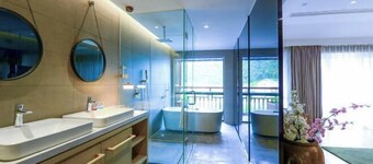 Jiusu Culture Hotel