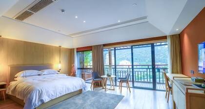Jiusu Culture Hotel
