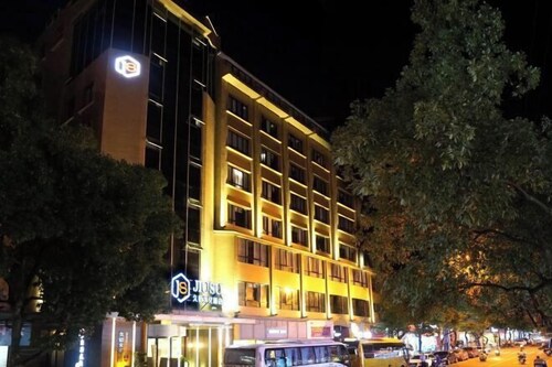 Jiusu Culture Hotel
