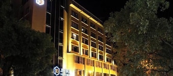 遂昌久宿文化酒店