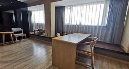 Jiusu Culture Hotel
