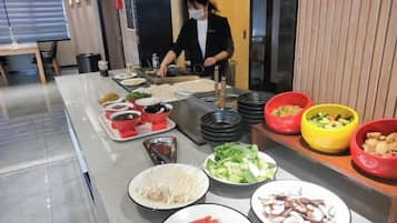 Tempat makan