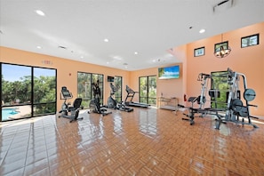Gym