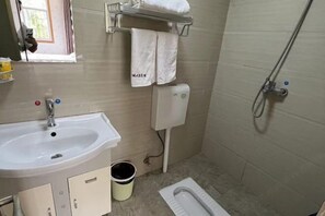 Room - Xiaocheng Zhijia Hotel (Chengjiang)