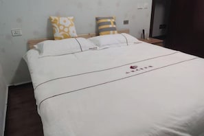 Room - Xiaocheng Zhijia Hotel (Chengjiang)