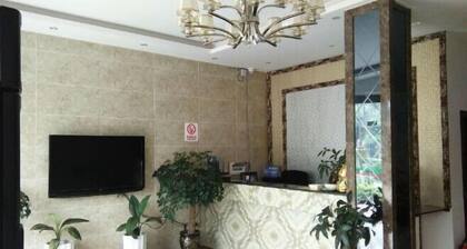 Xiaocheng Zhijia Hotel