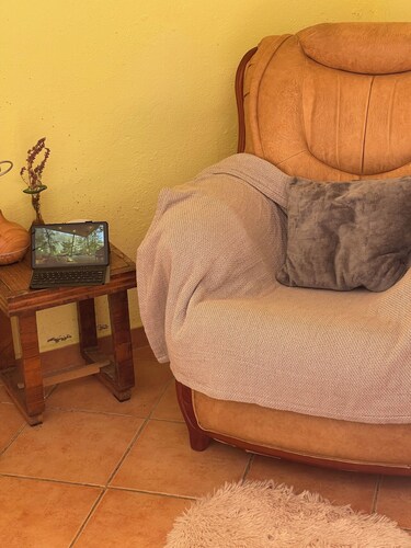 Gem Lodge in the National Park. Nature, wellness recreation, high speed WiFi. 