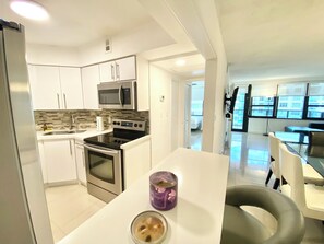 Cuisine privée