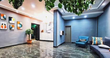 Zaozhuang Ruyue Film Theme Hotel