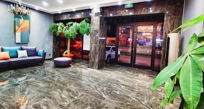 Zaozhuang Ruyue Film Theme Hotel