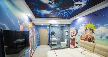 Zaozhuang Ruyue Film Theme Hotel