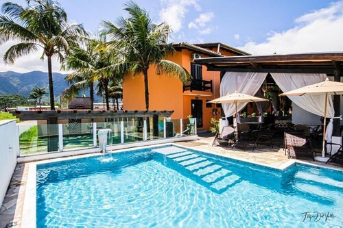 Caminho das Praias Guesthouse