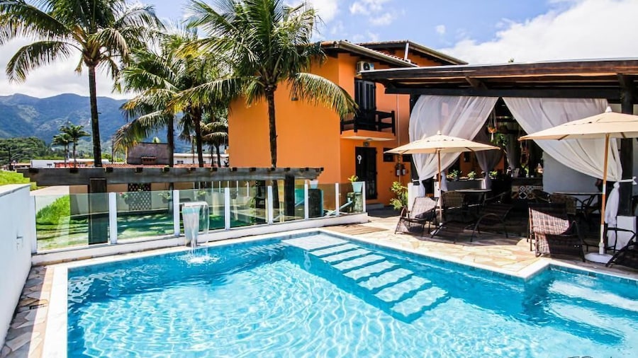 Caminho das Praias Guesthouse