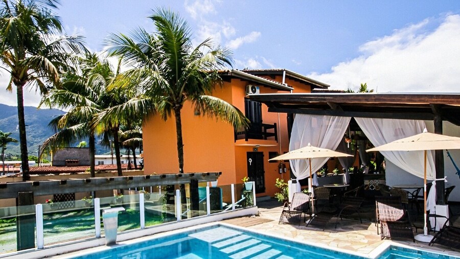 Caminho das Praias Guesthouse