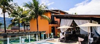 Caminho das Praias Guesthouse