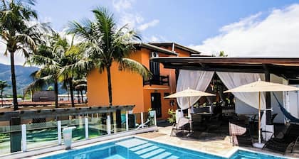Caminho das Praias Guesthouse