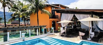Caminho das Praias Guesthouse