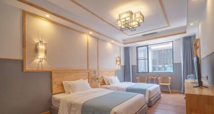 Sunshine Courtyard Inn (Jianshui Ancient City Branch)