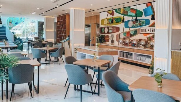 Tempat makan