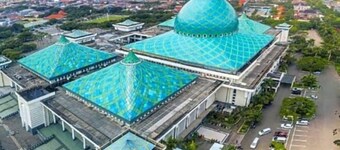 Regantris Surabaya
