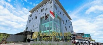 Regantris Darmo Surabaya