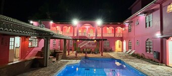 Pousada Villa Rosada 