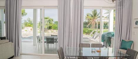 Servicio a la habitación