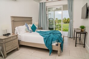 2 quartos, ferros/tábuas de passar roupa, Wi-Fi de cortesia