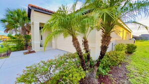 Exterior - Sapphire Haven Near Disney (Davenport)