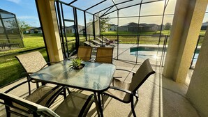 Exterior - Sapphire Haven Near Disney (Davenport)