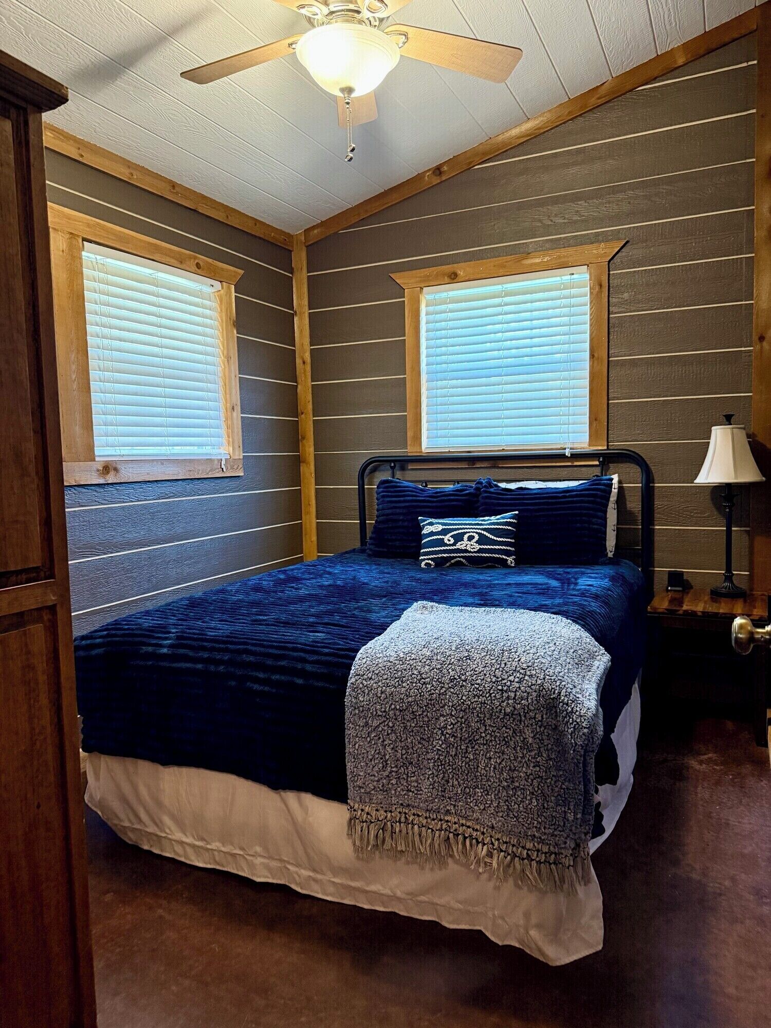 2 soveværelser, Wi-Fi, sengetøj