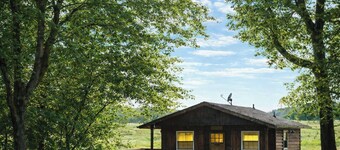 Knots Landing - A romantic getaway w/ hot tub