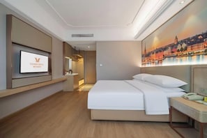 Room - Vienna Hotel (Guan Hai Dian) (Cixi)