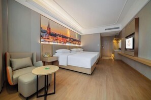 Room - Vienna Hotel (Guan Hai Dian) (Cixi)