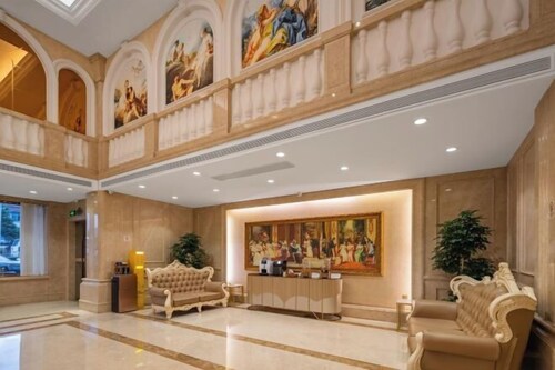 Vienna Hotel (Guan Hai Dian)
