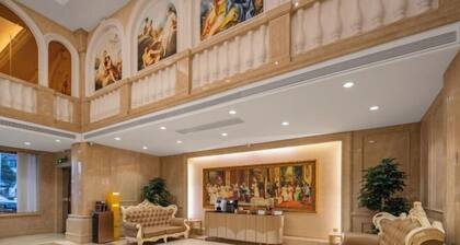 Vienna Hotel (Guan Hai Dian)