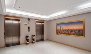 Interior - Vienna Hotel (Guan Hai Dian) (Cixi)