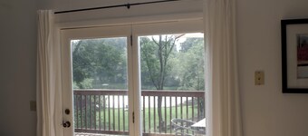 Catskills Retreat w/ pond and kayaks