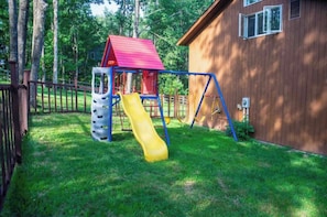 Espace pour enfants