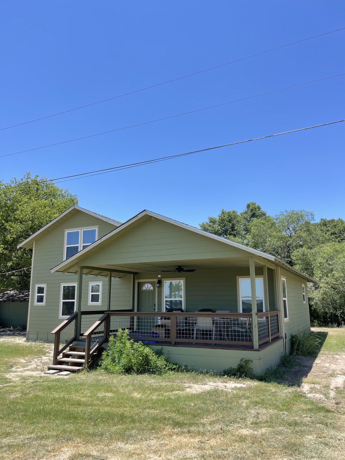 Image de profil de l’hôte